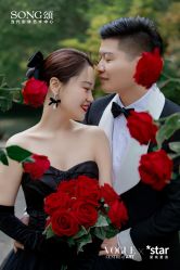 -唯一旅拍·颂当代影像艺术中心(上城店)