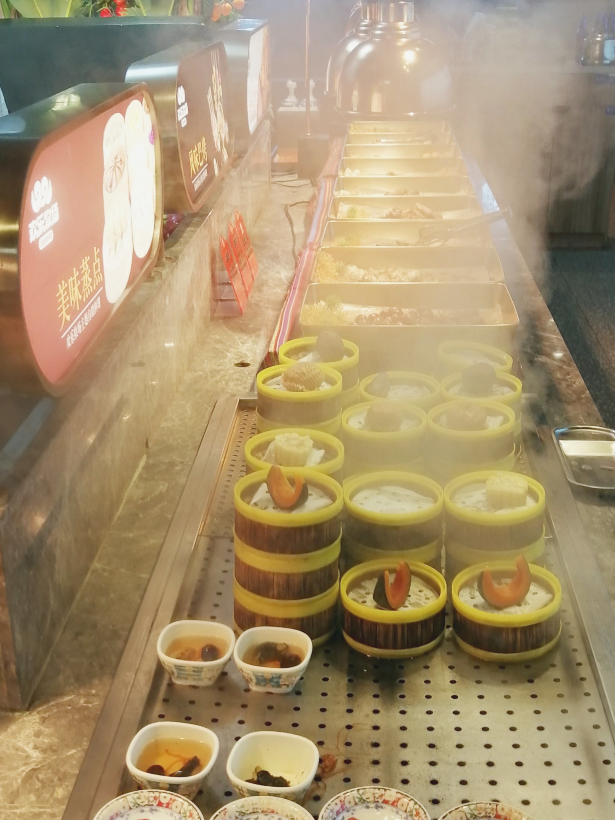 金谊广场自助餐必吃!全场40 起!