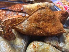 -谢家超神豆腐干