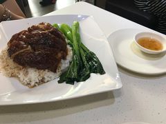 -锦园春香港茶餐厅(西海湾旗舰店)