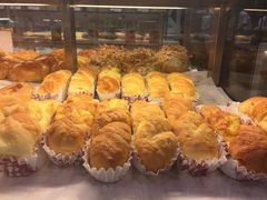-BreadTalk面包新语·烘焙蛋糕(领展购物广场店)