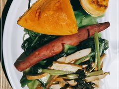 -素清香(解放路店)