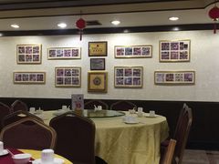 大堂-佛有缘素食馆·荔湾老字号(陈家祠首店)