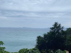 -美人鱼悬崖海景餐厅(鹿嘴山庄店)