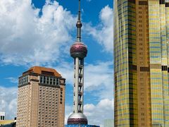 -上海中心大厦