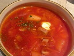 -卢布里西餐厅(星海广场店)