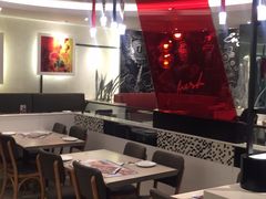 大堂-必胜客(华辰店)