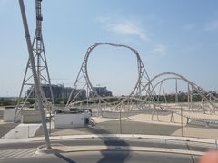 -法拉利主题公园