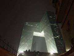 -中央广播电视总台(光华路办公区)