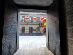 -中华巴洛克风情街