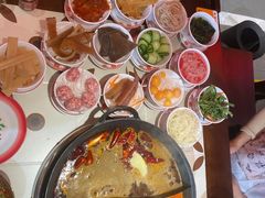 -江北北火锅馆·公路夜市(魏公村店)