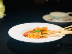 -老头儿油爆虾·知味杭州(爱琴海购物中心)