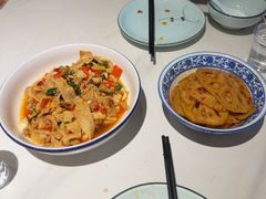 -回家吃饭·地道南昌菜(建德观总店)