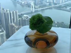 -广州四季酒店·意珍·意式自助餐