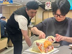 -海底捞火锅(杭州天虹购物中心店)