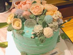 -柏尼娅PEARIA·蛋糕定制(静安店)