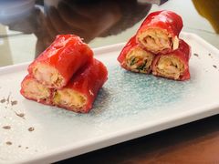 -喜喜酒家·纯手工点心·粤菜