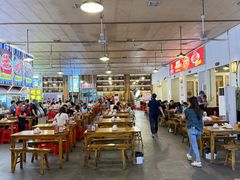 -冶建镜子·中国龙虾王(总店)