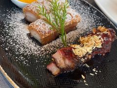 -香雪海饭店中餐厅(人民桥店)