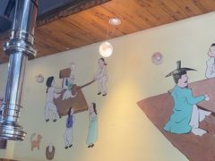 -名家韩国料理·烤肉(瑶海店)