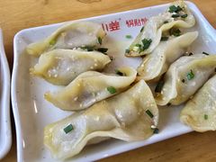 -小姜锅贴(凤凰街店)