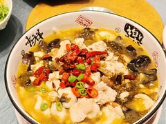 -万兴楼饺子(中华北大街店)