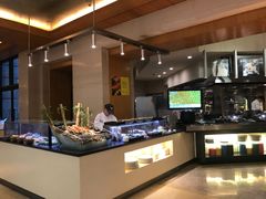 -威斯汀舞台餐厅