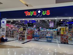 -丽达购物中心(崂山店)
