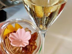 -上海和平饭店华懋阁 Cathay Room