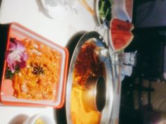-川锅一号火锅(铜山万达店)