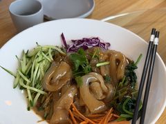 -叁拾壹克饺子·东北菜(国贸店)