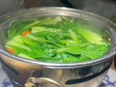 -卢大鲜鱼头捞饭(美利广场店)