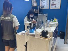 -海马体照相馆(北京大族广场店)