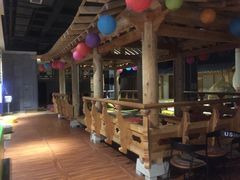 大堂-汤森悠生活文化汤(江宁万达店)