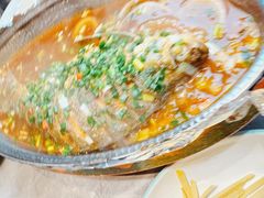 -肖记公安牛肉鱼杂馆·省级非物质文化遗产(江汉路直营店)