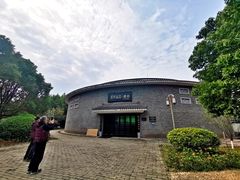 -河源客家文化公园