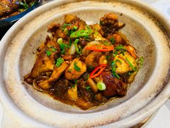 -新雅粤菜馆(南京东路店)