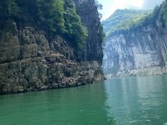 -铜仁天生桥大峡谷景区