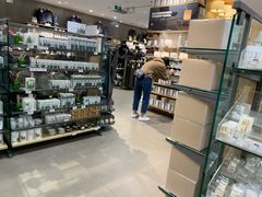 -MUJI无印良品(金狮广场店)