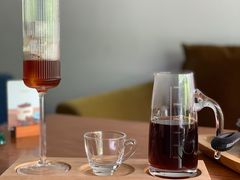 -塔拉苏咖啡(中信丹阳花园店)