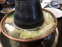 -前门张记涮肉(前门店)