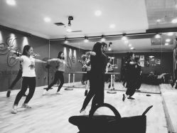 -MME飞放街舞&JC Dance 