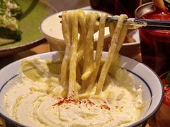 -火山屋台(新街口店)