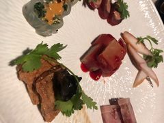 -湖滨28中餐厅·西湖宴·杭州君悦酒店