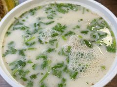 -穆得·老周家牛肉烧饼(普利街店)