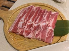 -猫爪爪原切自助烤肉(观音桥阳光世纪店)