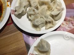 -新兴园饺子馆(北京百子湾店)