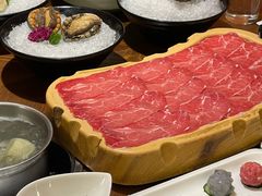 -东海怡品海鲜豆捞(星街坊店)
