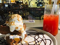 -more than meow吴止猫主题餐厅(承德 中船汇店)