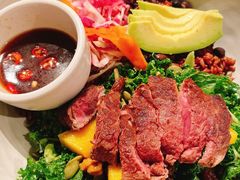 -Wagas(静安嘉里中心店)